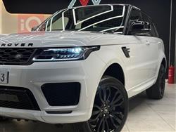 لاند روفر رانج روفر سبورت